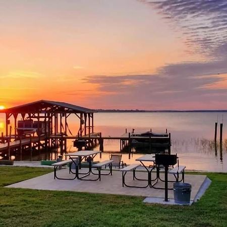 Camp St. Cabanas Unit 3 On Lake Dora Tavares Exterior foto