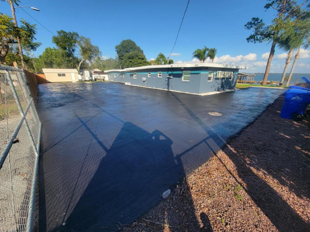 Camp St. Cabanas Unit 3 On Lake Dora Tavares Exterior foto