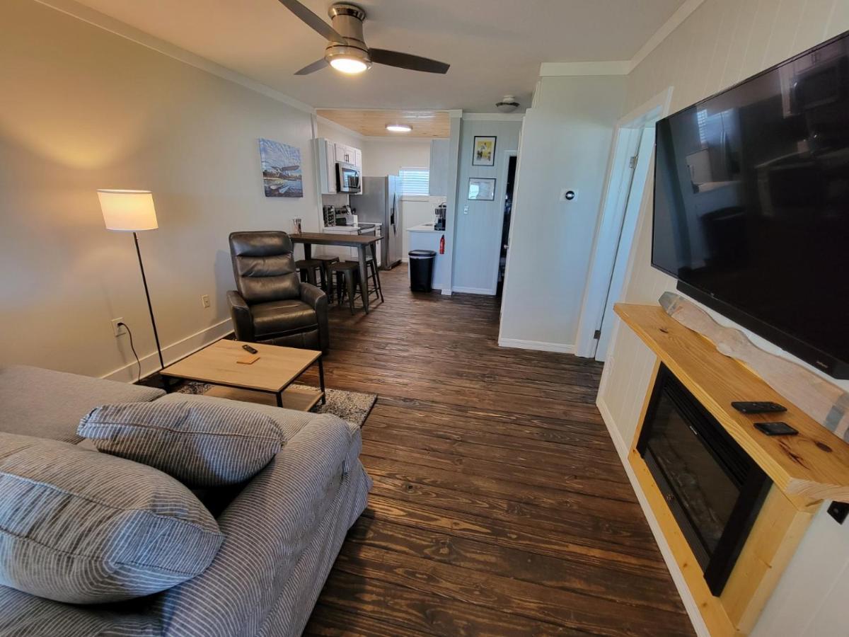 Camp St. Cabanas Unit 3 On Lake Dora Tavares Exterior foto