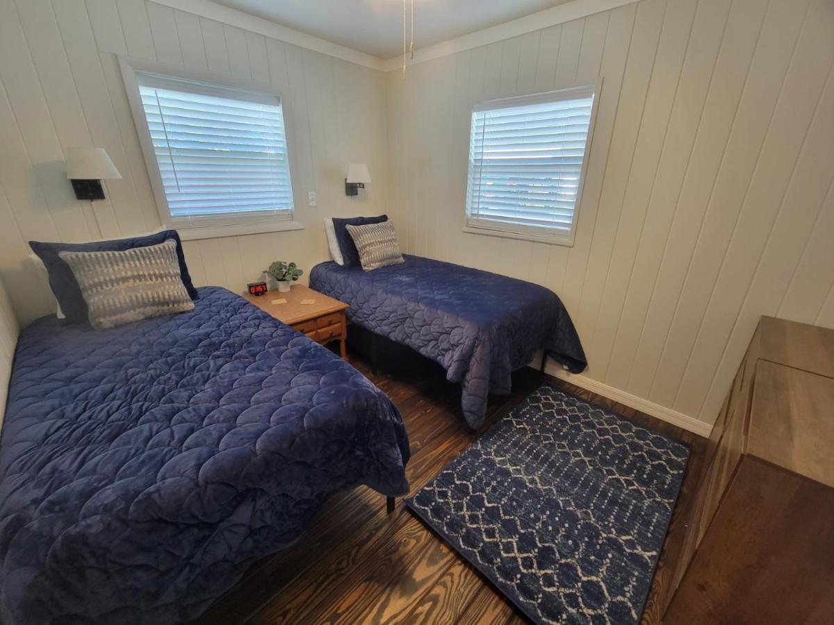 Camp St. Cabanas Unit 3 On Lake Dora Tavares Exterior foto