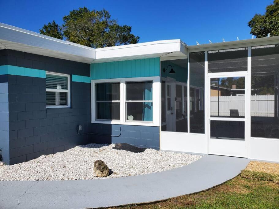 Camp St. Cabanas Unit 3 On Lake Dora Tavares Exterior foto