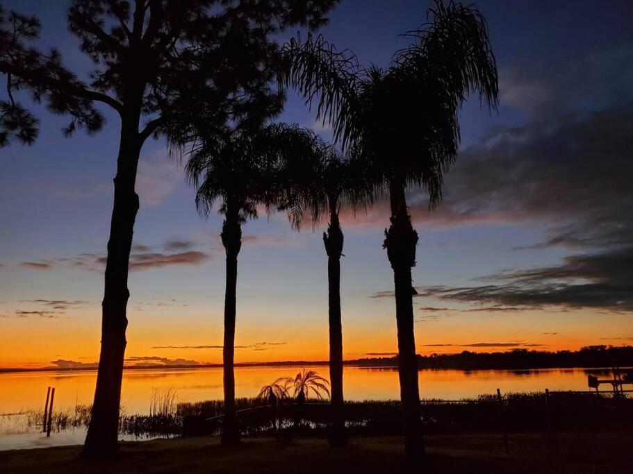 Camp St. Cabanas Unit 3 On Lake Dora Tavares Exterior foto